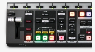 Replay Systems - Electronic Musical Instrument