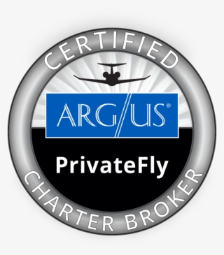 Privatefly Argus Certified Broker - Palm