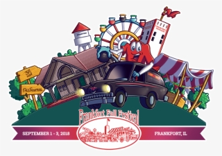 Amusement Ride