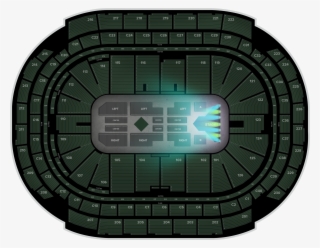 Soccer-specific Stadium