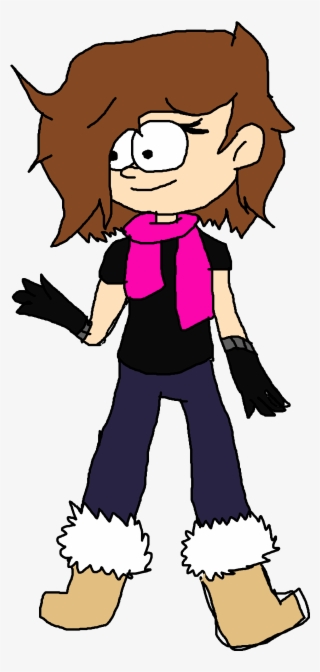 Gravity Falls Ocs Images My Oc - Cartoon