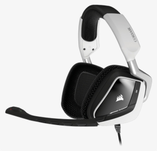 Ca 9011139 Na - Corsair Headset Void Rgb Usb Dolby 7.1 Gaming