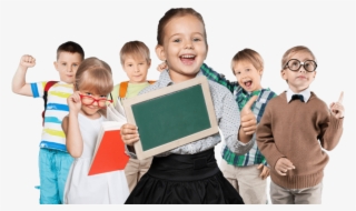 Free Png Download School Kids Playing Png Png Images - School Transparent Kids