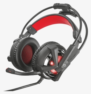 Trust - Auriculares Gamer Ps4 Garbarino