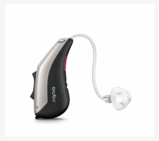 Gaes Lanza Al Mercado Tres Nuevos Audífonos De La Gama - Siemens Hörgeräte