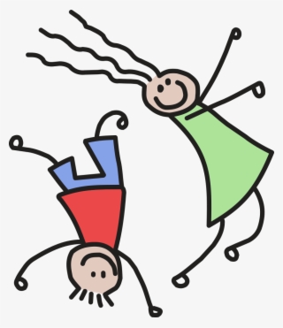 Kids Playing Remix - Stick Kids Playing