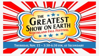 This Year's Fall Festival - Poster