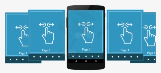 Carousel Page - Infobrother - Carouselview Xamarin