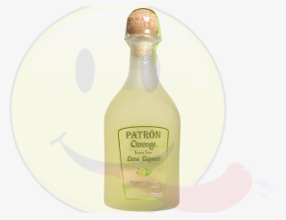 Glass Bottle