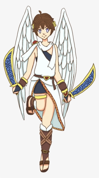 #ssbu - Fairy