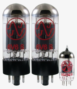 Jj Electronics - 6v6