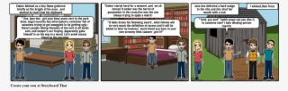 Unknown-story - Cartoon