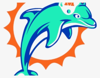2014 Miami Dolphins Logo