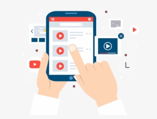 Tubeart Adalah Template Desain Channel Youtube Yang - Gadget