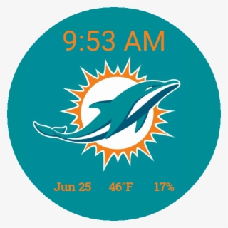 Miami Dolphins Png