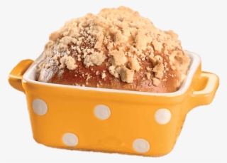 Sweet Bread - Cobbler