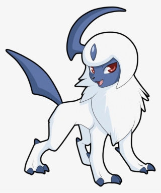 Absol Är En Ny Rad Boss I Spelet Och Den Skiljer Sig - Absol Png