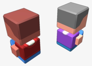 Remove The Punished Block - Box