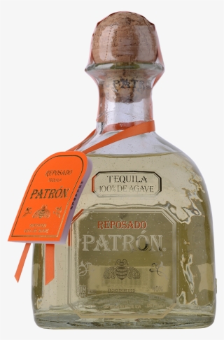 Patrón Reposado Tequila 75cl - Single Malt Whisky