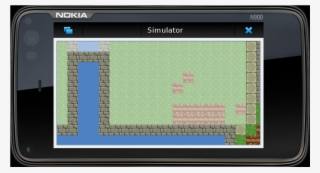 The Water Route Thing That I Modified In The Video - Player Ui