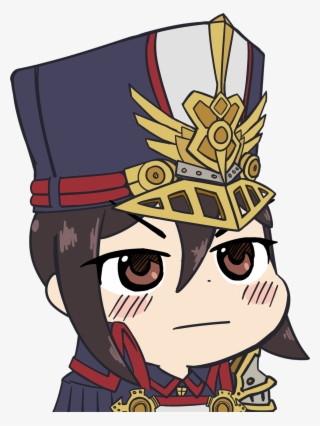 Pureo2 Another Two Versions Of This - Morag Xenoblade