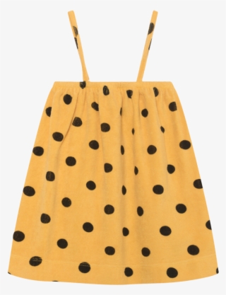 The Animals Observatory Stork Kids Top Polka Dot - Polka Dot