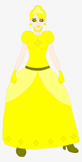 Topaz - Illustration