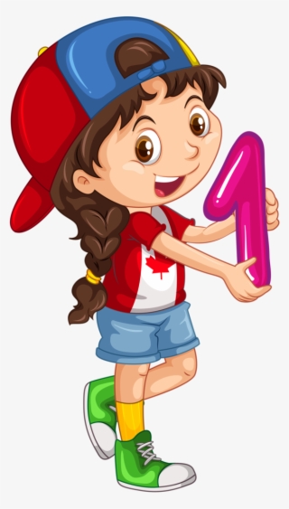 Фото, Автор Soloveika На Яндекс - Clipart Of A Cute Girl