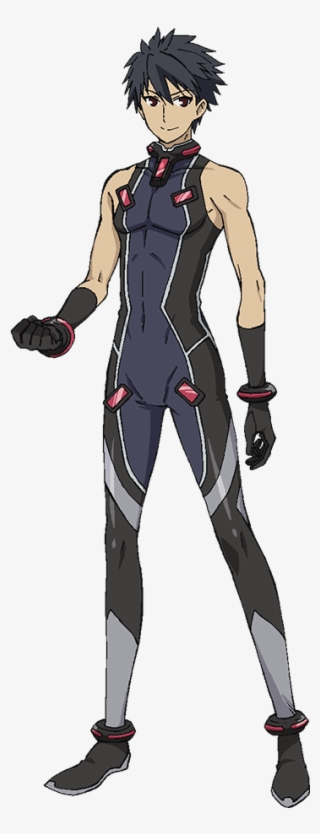 Hundred Anime Hayato