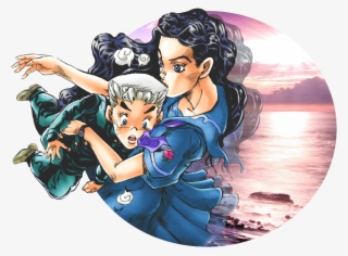 D Jojo Icon/prof/blog Edits That I - Cartoon