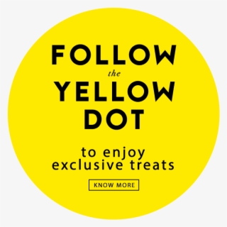 Follow The Yellow Dot