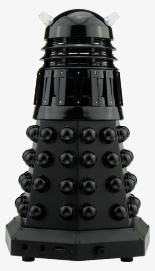 Next - Dalek