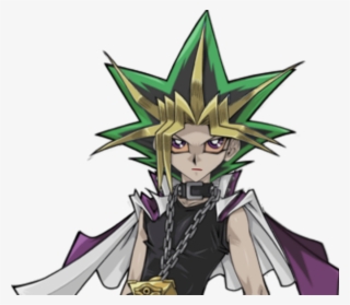 0 Replies 0 Retweets 1 Like - Yami Yugi Duel Links