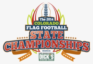 National Flag Football Fall Flag Football Championship - Dick's Sporting Goods Coupons