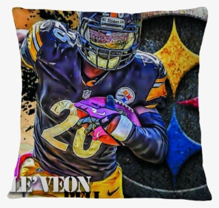 Leveon Bell Wallpaper Hd