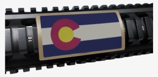 Picatinny Rail Flag Cover