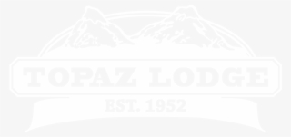 Topaz Lodge - Illustration