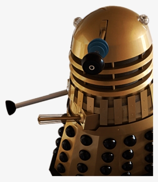 New Series Daleks - Lego