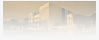 Mcad - - Brutalist Architecture