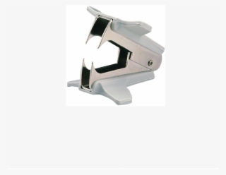 Staple Remover
