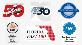 Awardsrecognitionlogos - Circle