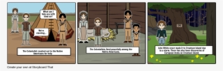 Stupid Project - Cartoon