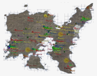 Altis - Lemnos White Map
