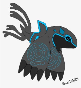 Author Comments - Illustration