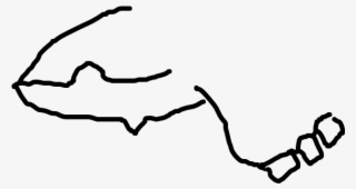 Kyogre - Cartoon