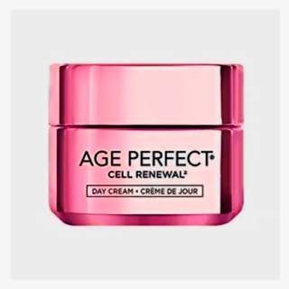L'arrial Paris Skunkeyer Age Perfect Cell Renewal Day - Cosmetics