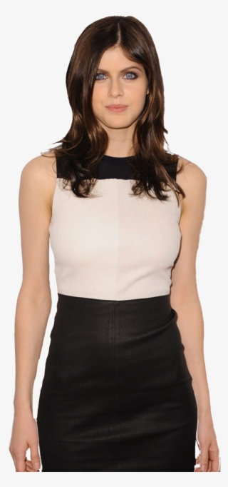 Clip Art Alexandra Daddario Hall Pass - Lauren Nessa Harrington Cooper