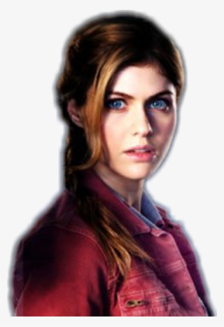 Annabeth Chase
