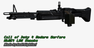 M60e4 Along With The Animation Of Shooting In It, Replaced - Gta Sa M60e4 Audi