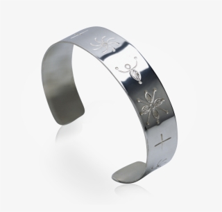 Bracelet Of Nature - Bangle